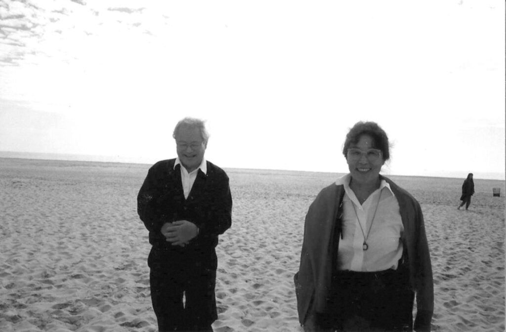 가족공동체의 회복을 제창하며 삶 (2)