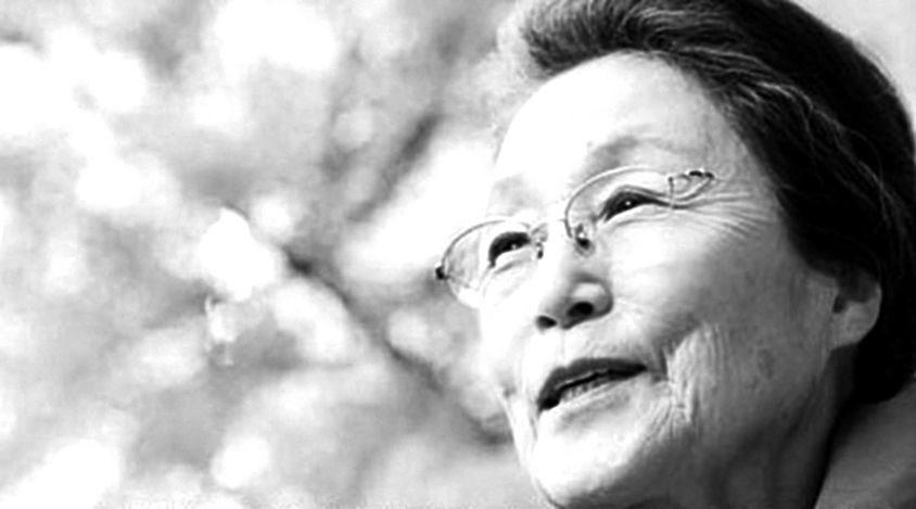 난민의 어머니, 일본의 마더 테레사 삶가족53r (2)