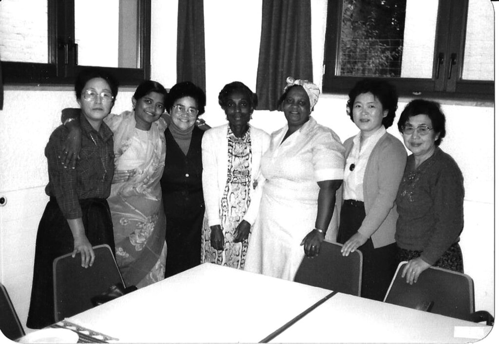 왜 여성 대통령인가? 여성운동재단 4r (2)