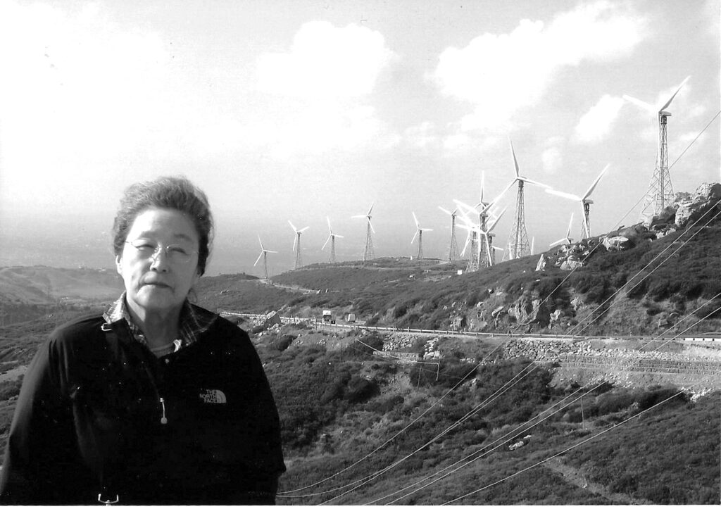 동북아 평화를 위한 여성의 소명 환경 12r (2)